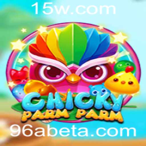 Descubra ChickyParmParm: O Novo Fenômeno dos Jogos de Tabuleiro