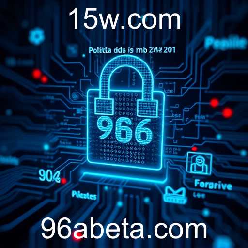 política Privacidade